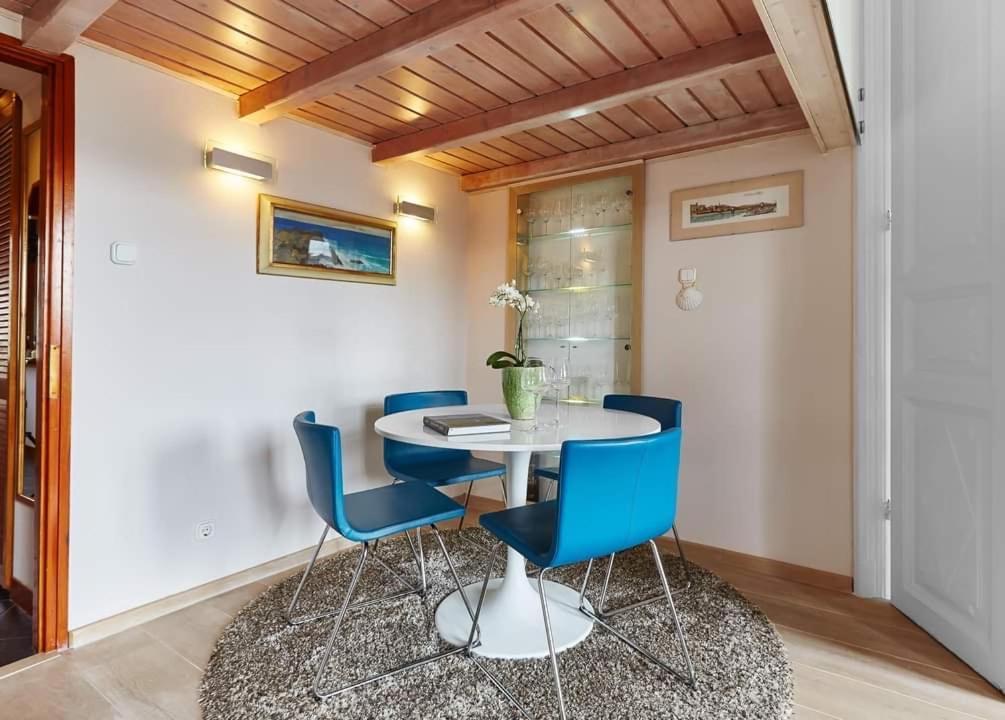 Ferienwohnung Dula Downtown Budapest Exterior foto