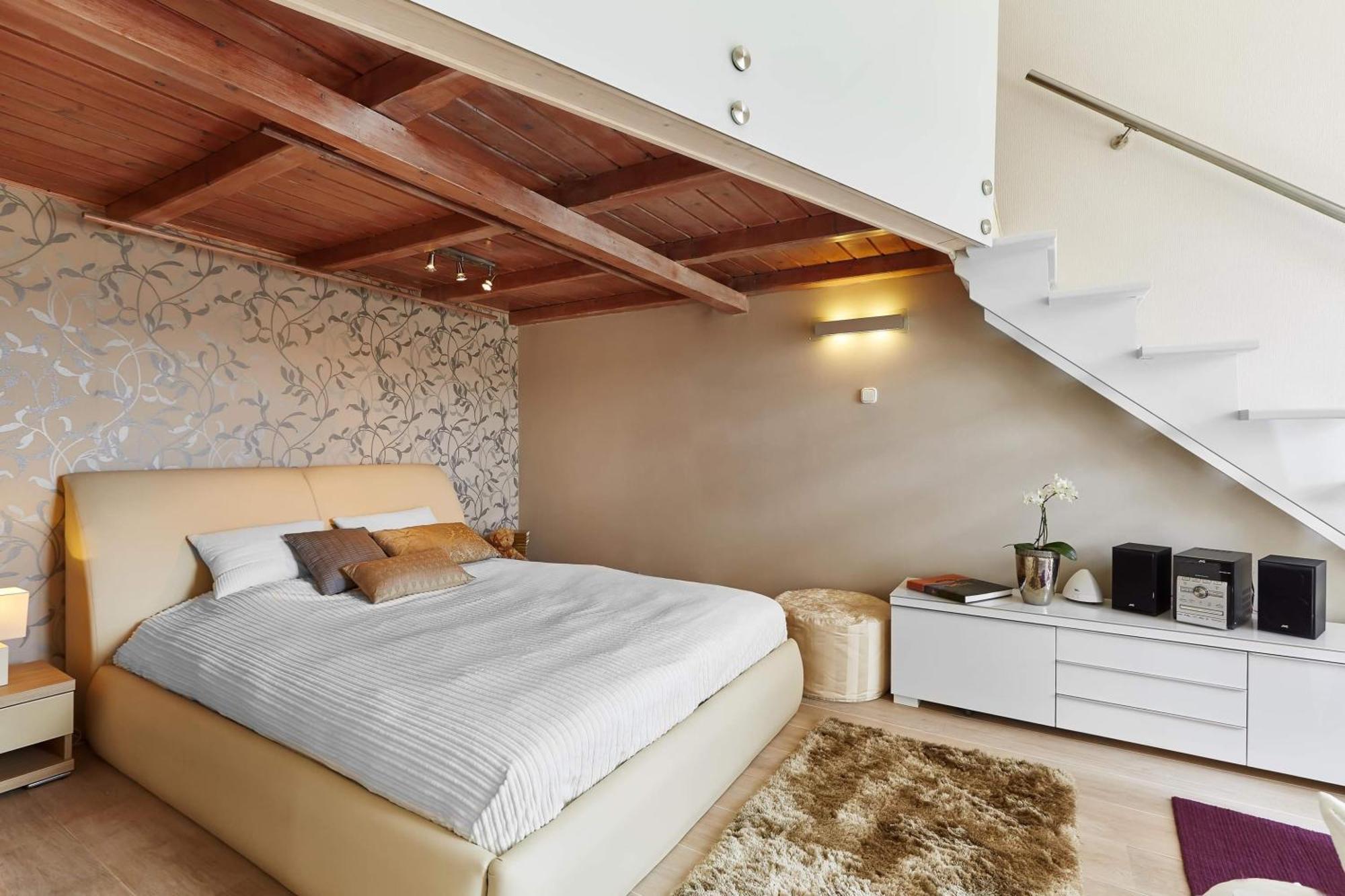 Ferienwohnung Dula Downtown Budapest Exterior foto
