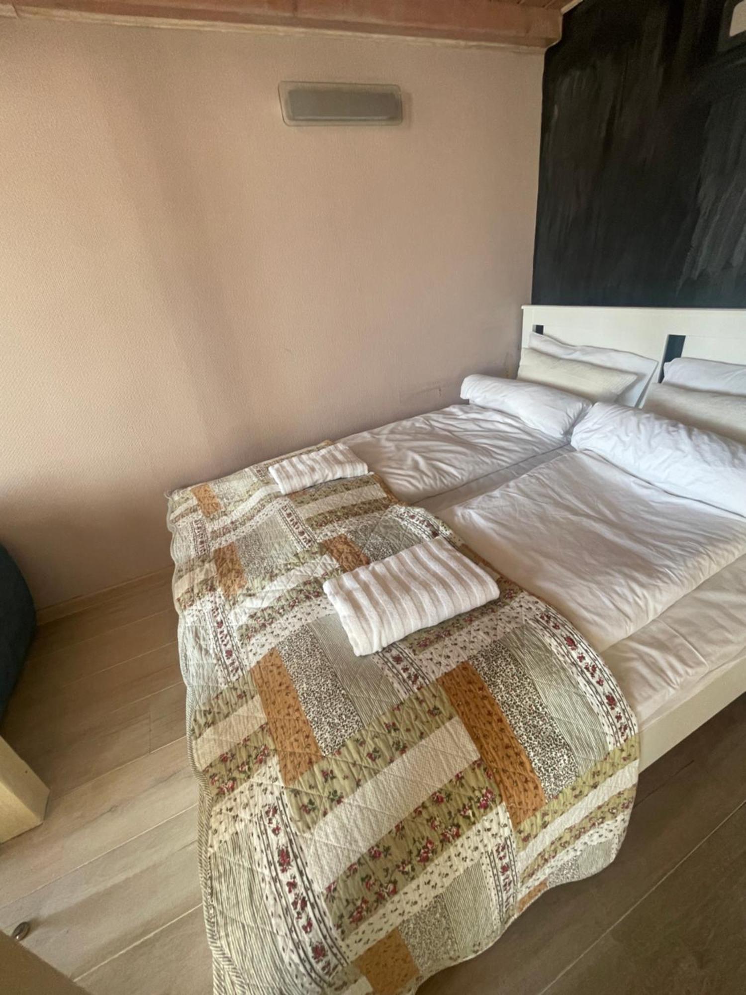 Ferienwohnung Dula Downtown Budapest Exterior foto